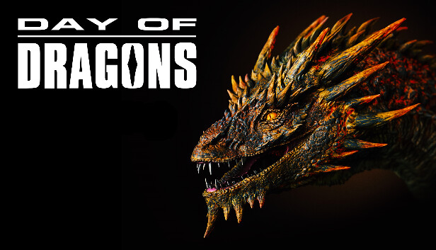 Day of Dragons - Light Elemental Skin Steam capsule image
