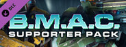 Natural Selection 2 - B.M.A.C. Supporter Pack