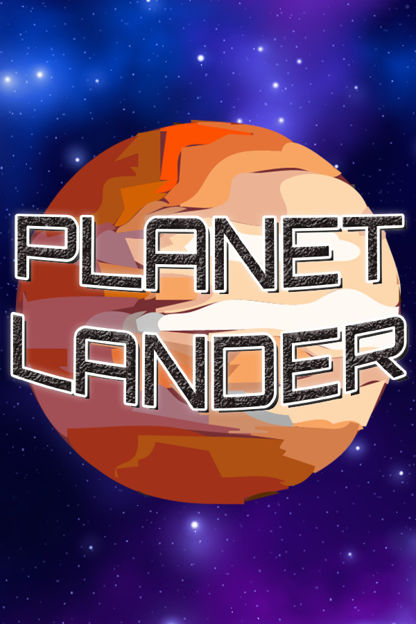 Planet Lander