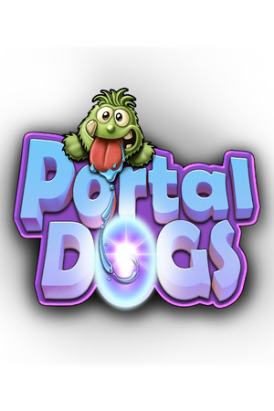 Portal Dogs cover art