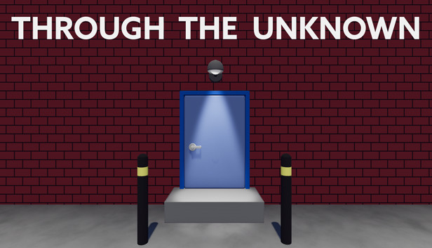 Through The Unknown Steam capsule image