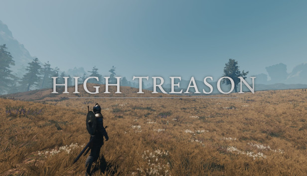 High Treason