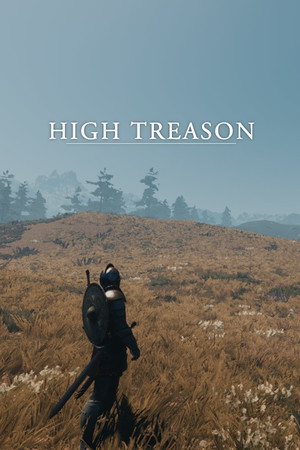 High Treason