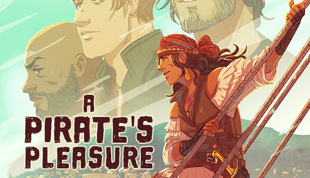 A Pirate's Pleasure Steam capsule image