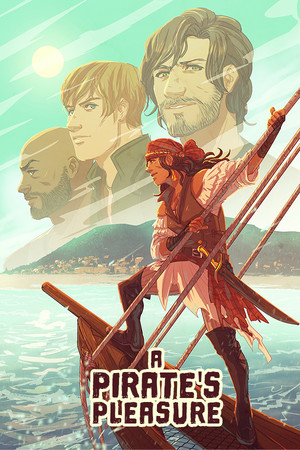 A Pirate's Pleasure Demo
