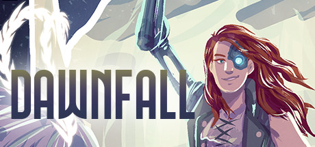 Dawnfall Cover Image