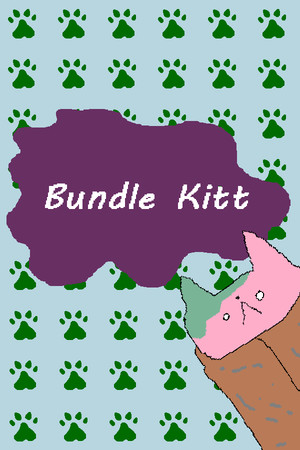 Bundle Kitt cover art