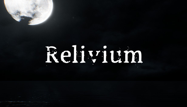 Relivium Steam capsule image