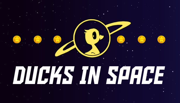 Ducks in Space Demo concurrent players on Steam