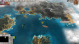 A screenshot of Imperiums: Greek Wars