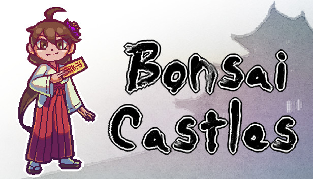 Bonsai Castles Steam capsule image
