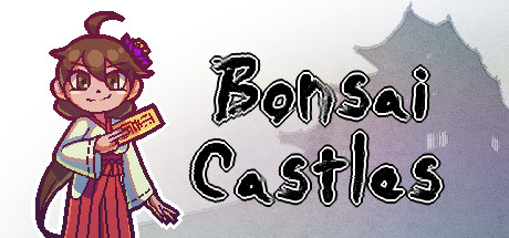 Bonsai Castles