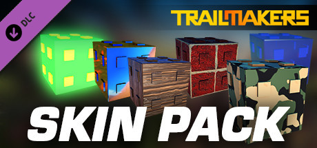 Create your own skin pack to sale - Roblox