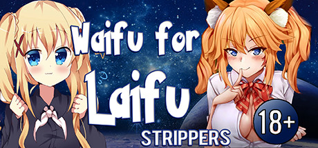 Waifu For Laifu Strippers Vr Appid 1183570 Steamdb
