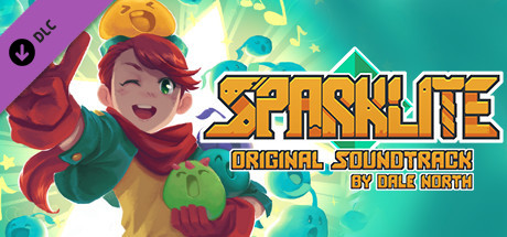 Sparklite - Original Soundtrack
