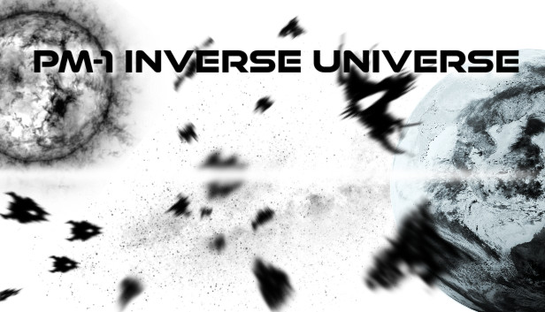 PM-1 Inverse Universe Steam capsule image