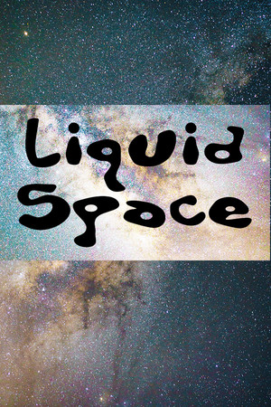 Liquid Space cover art