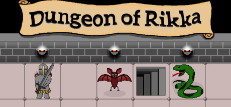 Baixar Dungeon of Rikka Torrent