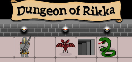Dungeon of Rikka