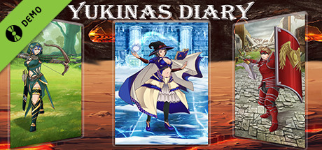 Yukinas Diary Demo