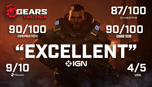 PC Requirements - Gears Tactics Guide - IGN
