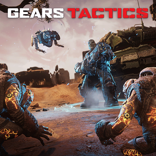 Gears of War: Games, Community & Updates