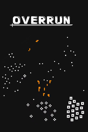 Overrun cover art