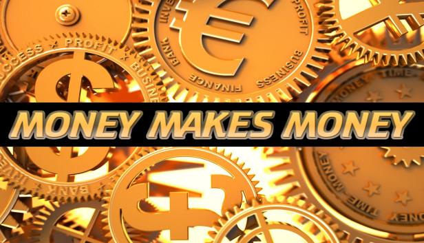 Money Makes Money Demo concurrent players on Steam