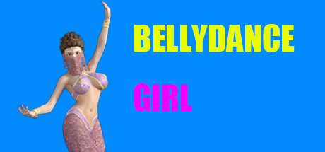 Belly Dance Girl