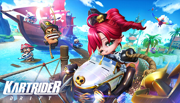 KartRider: Drift