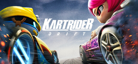 KartRider: Drift Cover Image