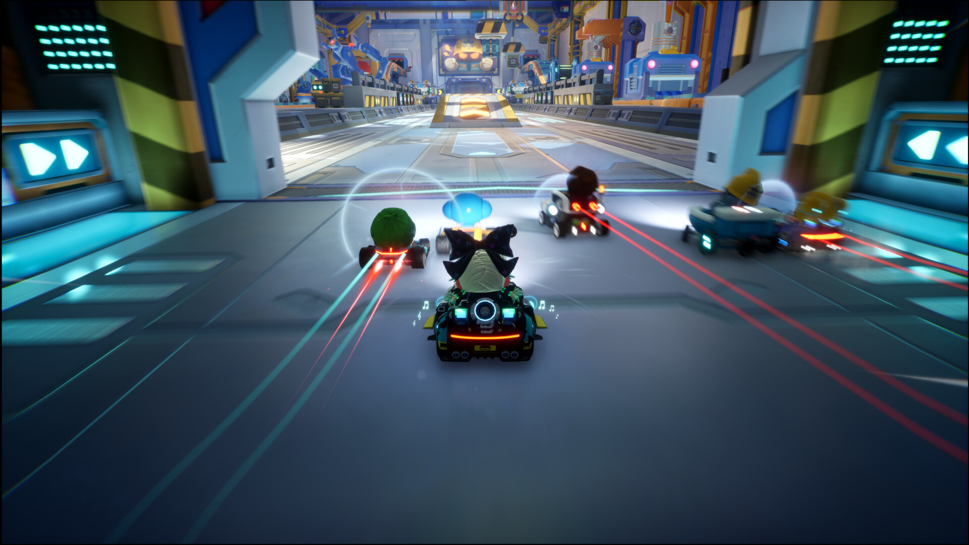 Play Drift Dudes Online for Free on PC & Mobile