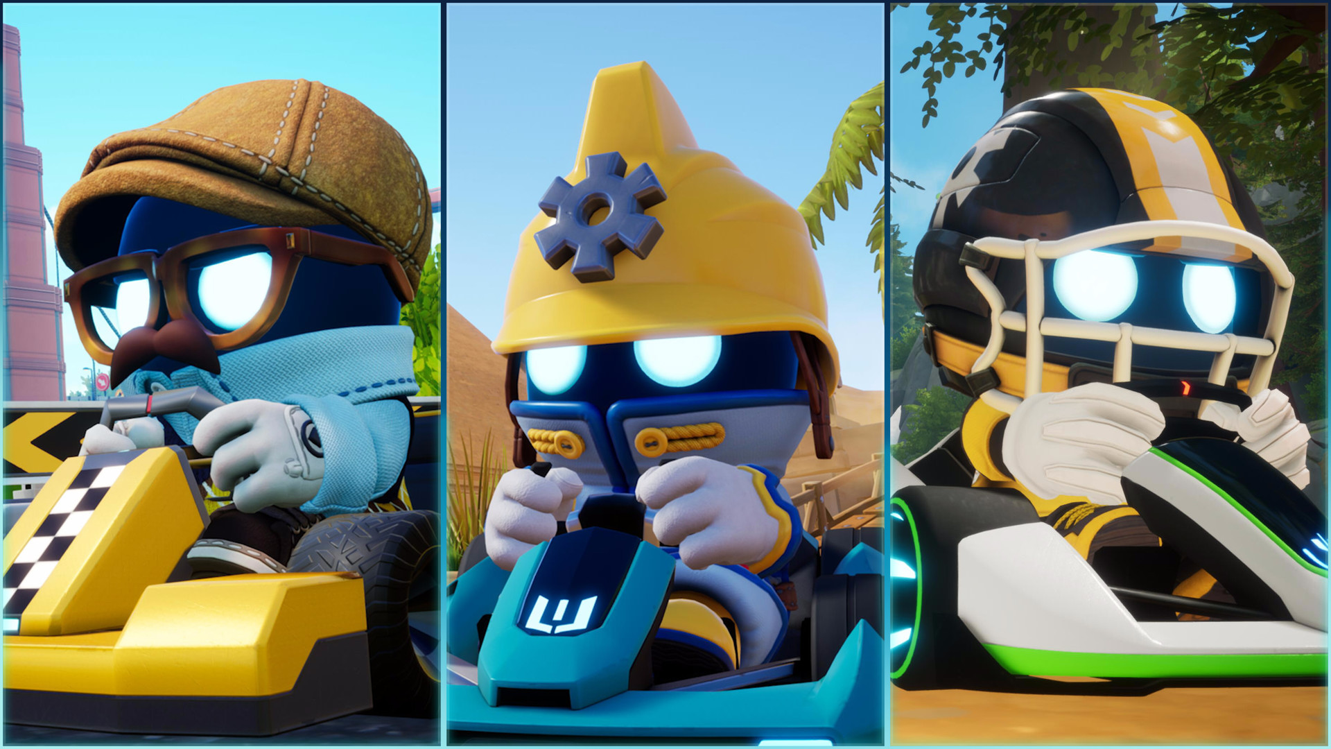 KartRider Drift on Steam