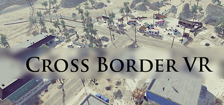 Cross Border VR Cover Image