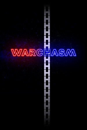 Warchasm cover art