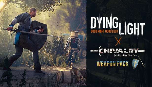 dying light cross platform dying light cross platform
