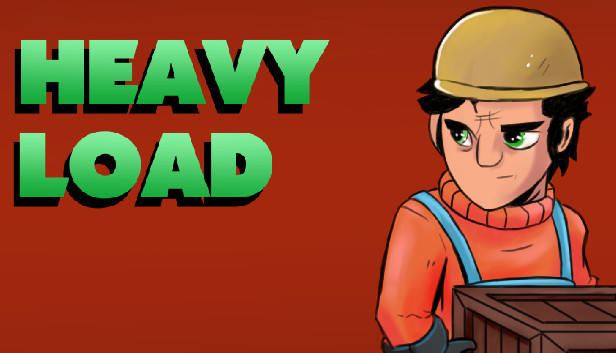 Heavy load Steam capsule image