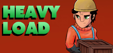 Heavy load Cover Image