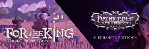 Join the Official For The King Discord server 👑 : r/ForTheKing