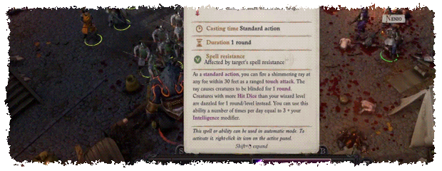 《开拓者：正义之怒》游戏特色内容介绍