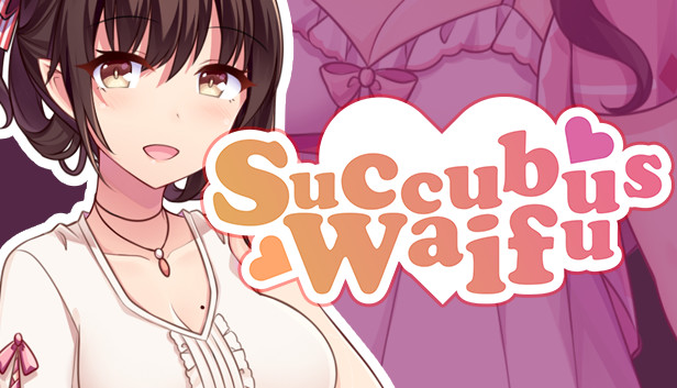 魅魔新妻 Succubus Waifu