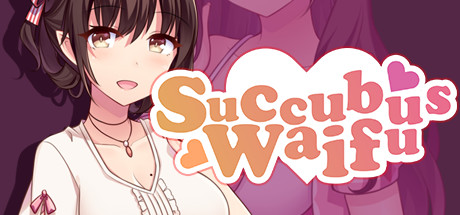 Succubus waifu Free Download