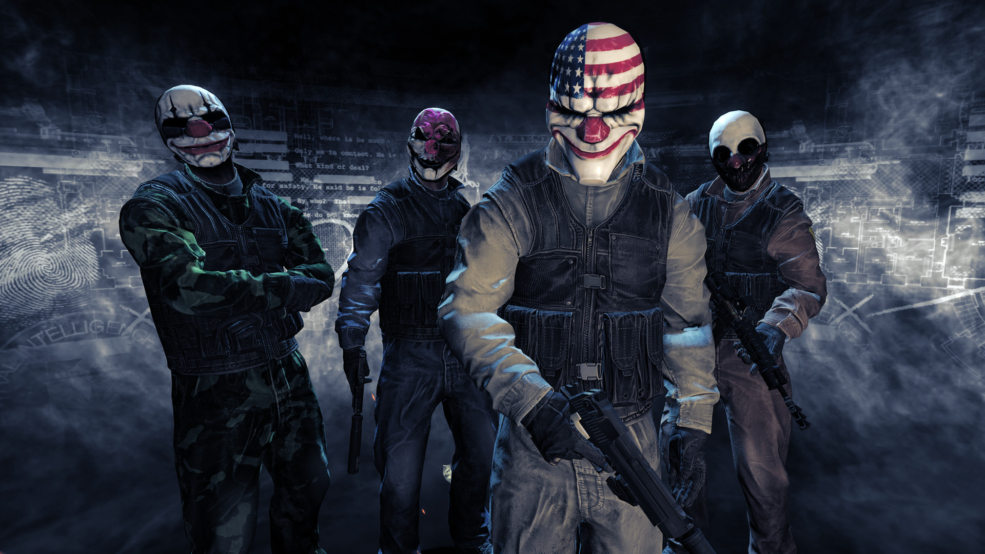Steam Charts Payday 2 The Ultimate Guide To Player Trends