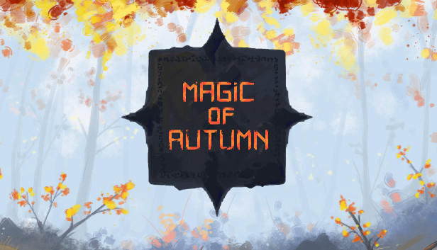 Magic of Autumn Steam capsule image