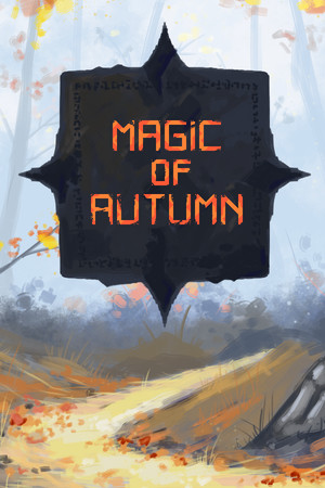 Magic of Autumn cover art