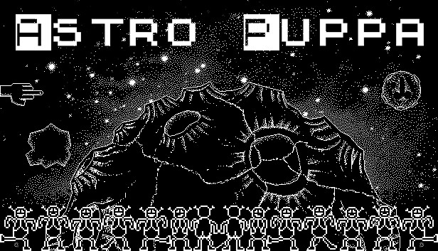 ASTROPUPPA Steam capsule image