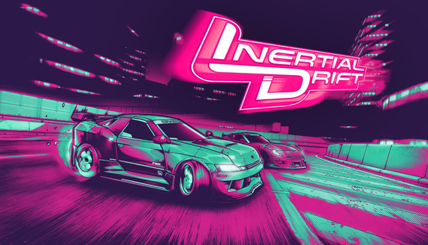 Steam：Inertial Drift