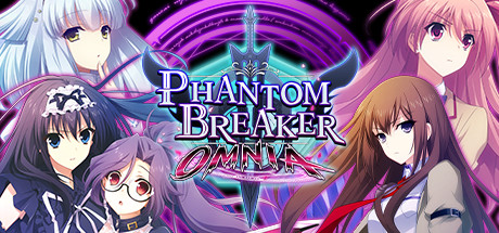 Phantom Breaker: Omnia concurrent players on Steam