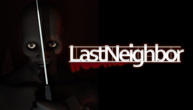 Last Neighbor Steam capsule image