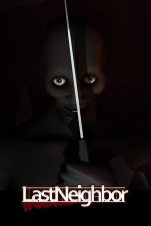 Last Neighbor cover art